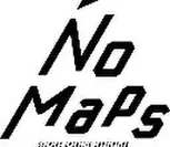 NoMaps ロゴ