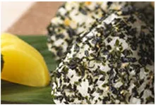 国産しそわかめ