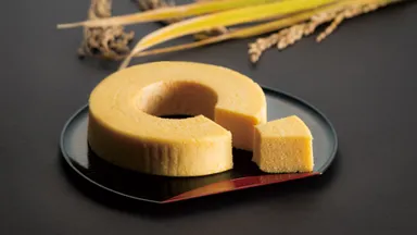 とりたまバウム