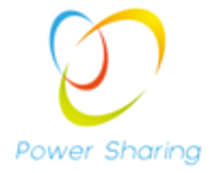 パワーシェアリング株式会社のロゴ
