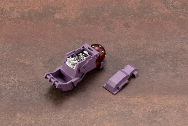 EZ-026 ジェノザウラー リパッケージVer.8