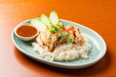 カオ・マン・ガイ