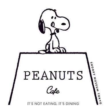 PEANUTS Cafe