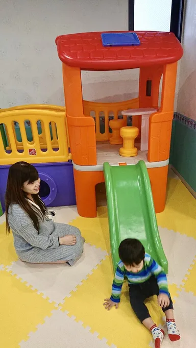 わくわくランド(6)