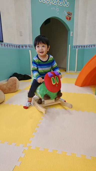 わくわくランド(8)