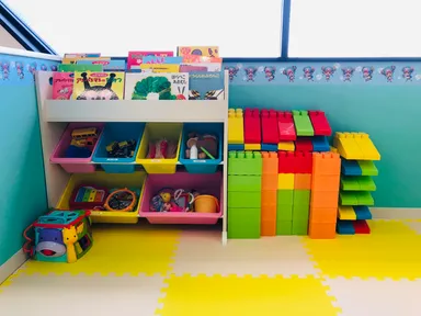 わくわくランド(2)