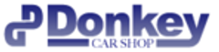 株式会社カーショップドンキーのロゴ