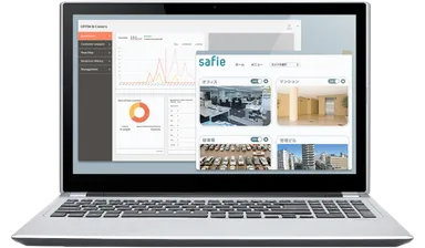 画面連携イメージ