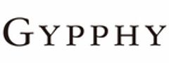 株式会社GYPPHYのロゴ