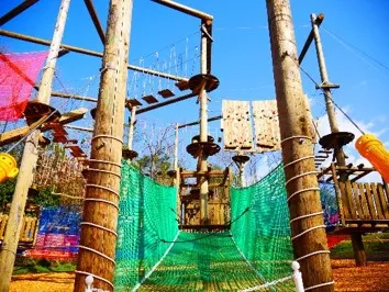 【PANZAてんしばイーナ　イメージ】