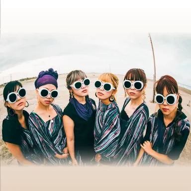 大阪☆春夏秋冬