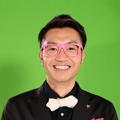 大抜卓人(FM802DJ)