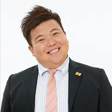 ミサイルマン 西代洋  (27日のみ出演)