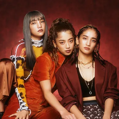 スダンナユズユリー