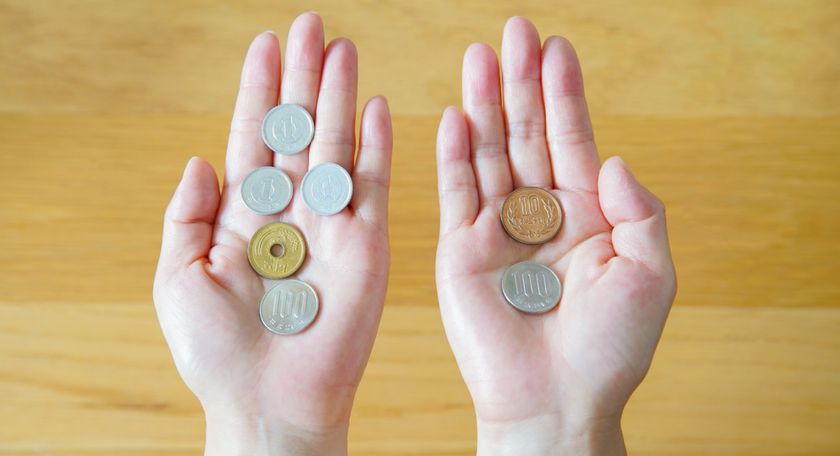 消費税増税に関する不満調査
