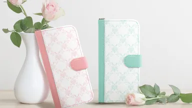 マグネットレザー