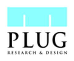 株式会社プラグのロゴ