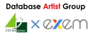 Database Artist Group(略称 DAG)
