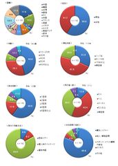 SRC自主調査の調査結果について　台風19号の災害情報等における事前対応に関する訪日外国人調査