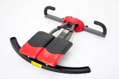 ヒップシェイパー・スウィング