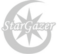 株式会社StarGazerのロゴ