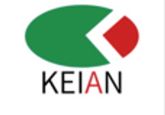 恵安株式会社のロゴ