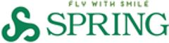 エアライン・アライアンス合同会社、春秋航空日本株式会社のロゴ
