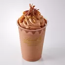 リンツ アイスチョコレートドリンク モカ ミルク