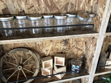 ドン店内の様子(5)