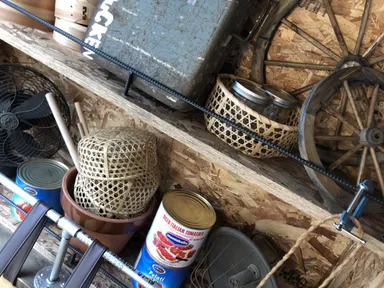 ドン店内の様子(6)