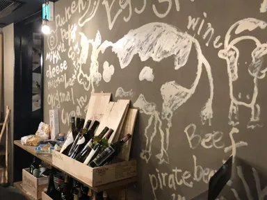 ドン店内の様子(7)