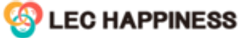 LEC HAPPINESS株式会社のロゴ