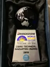 CSIRO公認の技術賞を受賞