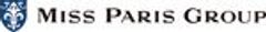 ミス・パリ・グループのロゴ