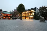 神田明神文化交流館