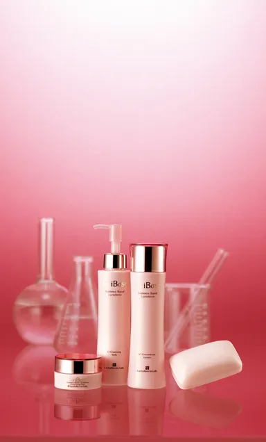 「Evibase／エヴィベイス」商品画像