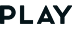 株式会社PLAYのロゴ