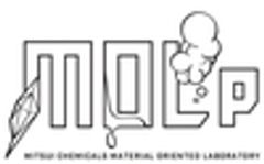 三井化学株式会社のロゴ