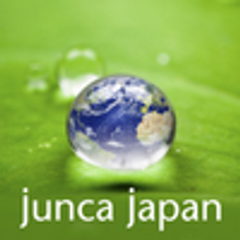 株式会社junca japanのロゴ