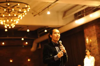 オーナー 永留 久之