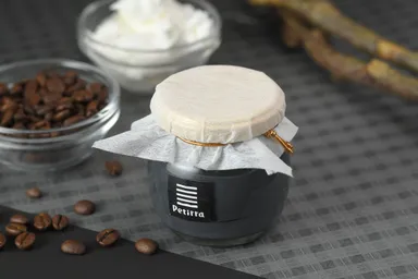 たぶん日本一濃いティラミス　ティラミスマニア