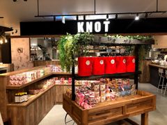 紅茶とオーガニックレストラン「KNOT Tea＆Farm Kitchen」10月30日(水)JR北長瀬駅直結のブランチ北長瀬にOPEN！