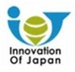 NPO 法人 IOJ (日本の将来を考える会)　ロゴ