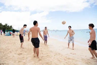 大会イメージカット