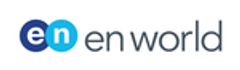 エンワールド・ジャパン株式会社のロゴ