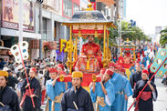 琉球王国時代の風が吹く「首里城祭2019」現代に甦る歴史　独自に発展した琉球王国文化を体感せよ　10/27～11/3開催