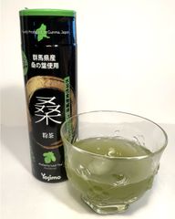 桑のチカラでシャッ糖アウト「桑粉茶」を発売　水溶性食物繊維を配合し、糖質を減らし食物繊維を増やす