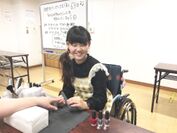 新生ホームサービス社員の藤本侑奈が全国の舞台へ！全国障害者技能競技大会に兵庫県代表として初選出！