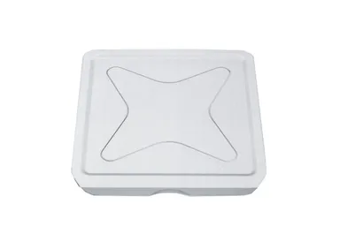 パンくずトレー