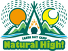 アースガーデンのロゴ